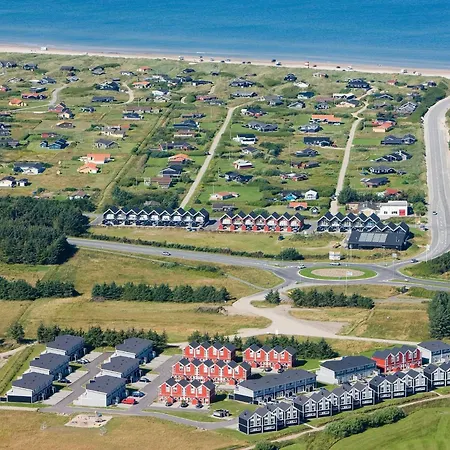 Lxv Dom wakacyjny Løkken